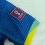 Neymar JR Brazil Away Football Kit Image 5