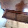antique bureau Image 6