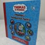 Thomas & Friends Favourite Tales Hardback Book Image 4