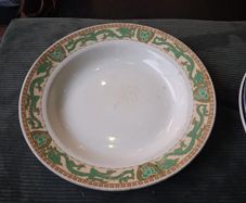 Dragon Design Arklow Plate