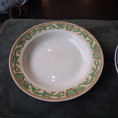Dragon Design Arklow Plate