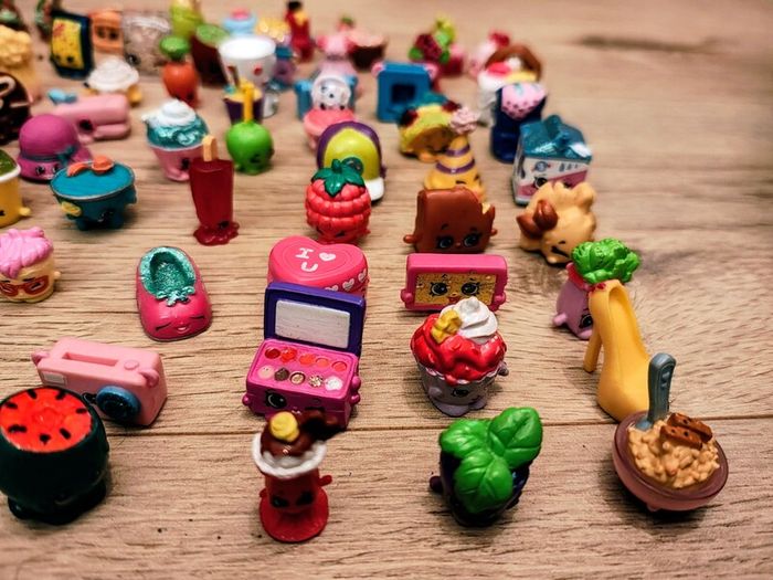 Shopkins