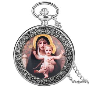 Mother And Child, Free Post