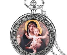 Mother And Child, Free Post