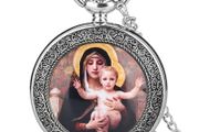 Mother And Child, Free Post