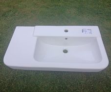 800mm bathroom sink