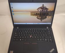 Lenovo ThinkPad L14 Gen 1 AMD Ryzen 3 Pro 4450U | 16GB RAM | 256GB SSD | Windows 11 Laptop