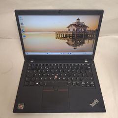 Lenovo ThinkPad L14 Gen 1 AMD Ryzen 3 Pro 4450U | 16GB RAM | 256GB SSD | Windows 11 Laptop