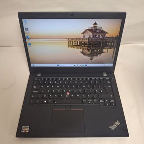 Lenovo ThinkPad L14 Gen 1 AMD Ryzen 3 Pro 4450U | 16GB RAM | 256GB SSD | Windows 11 Laptop