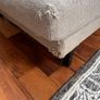 ikea L shaped sofa Image 4