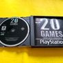20 Family games Compendium PlayStation 1 Ps1 PlayStation 2 ps2 games Original Image 2