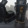 Dr. Martens boots 4UK size Image 5