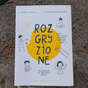 polsh book