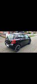 Toyota yaris for breaking