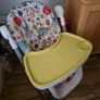 baby high chair Image 4