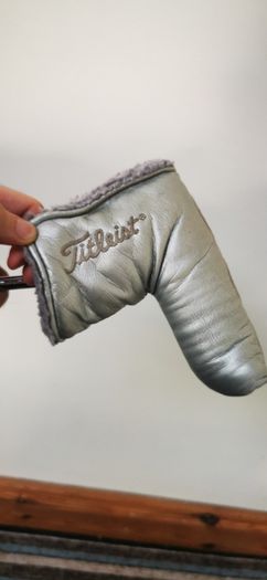 Scotty Cameron Putter Golf Titleist