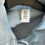 denim jacket from H&M Image 2