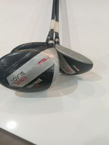Kids golf clubs left handed