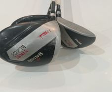 Kids golf clubs left handed