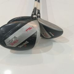 Kids golf clubs left handed
