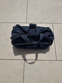 Hand luggage