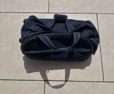 Hand luggage