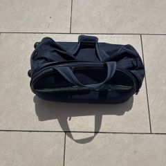 Hand luggage