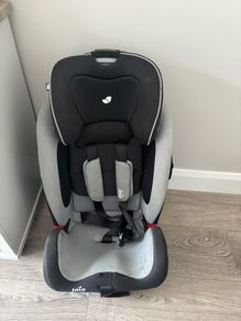 car seat
