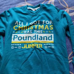 Sweatshirt (novelty)