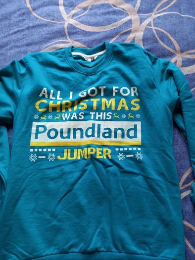 Sweatshirt (novelty)
