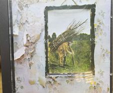Led Zeppelin 4 CD