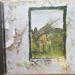 Led Zeppelin 4 CD