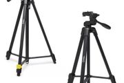 Official National Geographic Large &amp; Small Camera Tripods (Both Brand New)