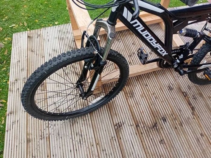 teens Bike