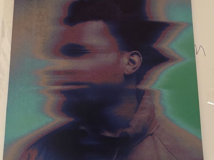 denzel curry melt my eyes see your future vinyl