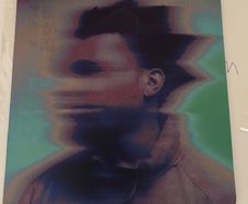 denzel curry melt my eyes see your future vinyl