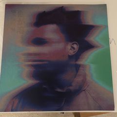 denzel curry melt my eyes see your future vinyl