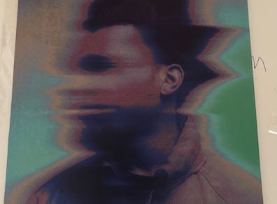 denzel curry melt my eyes see your future vinyl