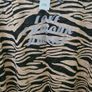 Nwt River Island Zebra Print Tee Size 18 Image 2
