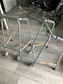 walking frames