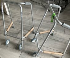 walking frames