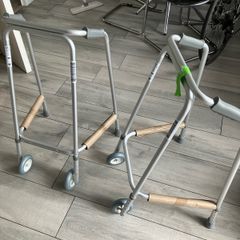 walking frames