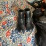 motorcycle boots Image 2