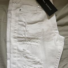 jeans skinny criminal damage