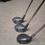 Golf Clubs. Complete Set Of Mens Right Handed Golf Clubs. Collect In Malahide Or Receive Via Registered Post. Image 7