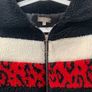 Teddy jacket Image 4