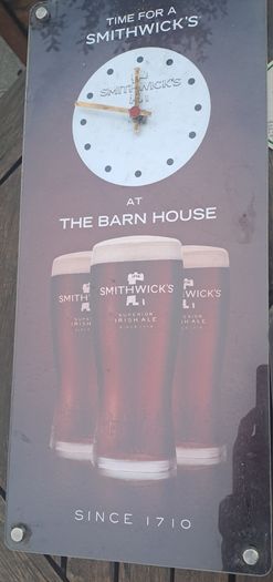 Rare Collection of Smithwicks Ale Items