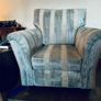 4seater sofa and chair Image 5