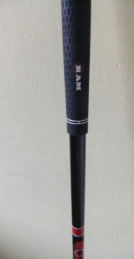 Ram FX Max 3