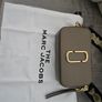 Marc Jacobs the Snapshot camera bag open to offers Image 2